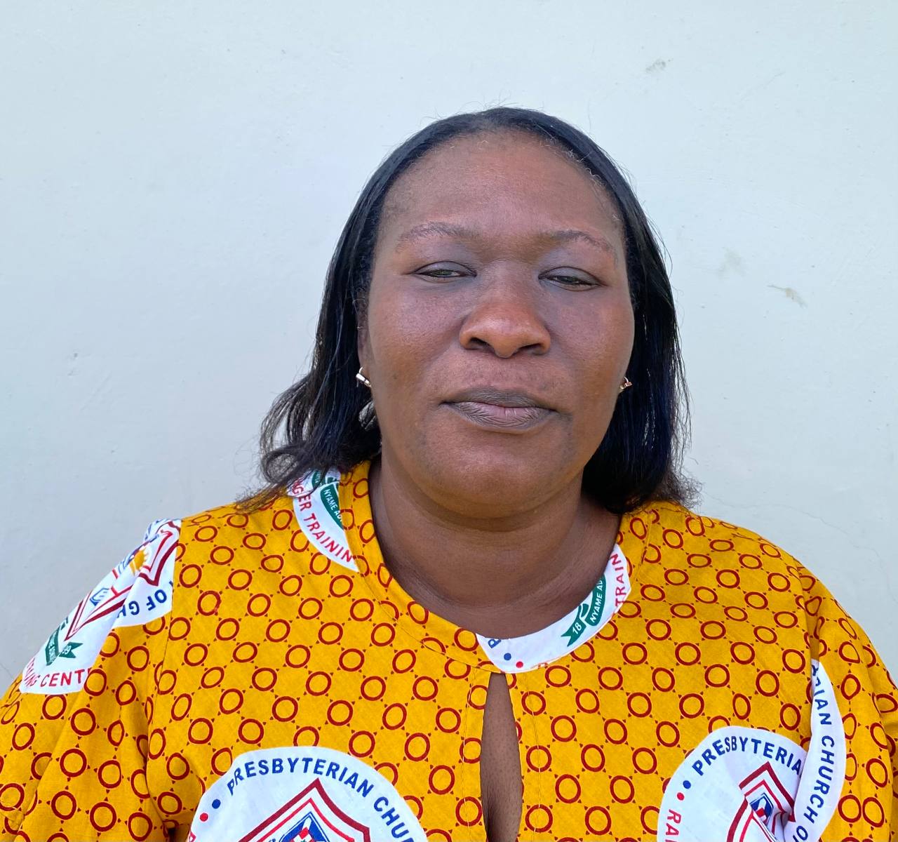 Ms. Fiona Dansoa Osei